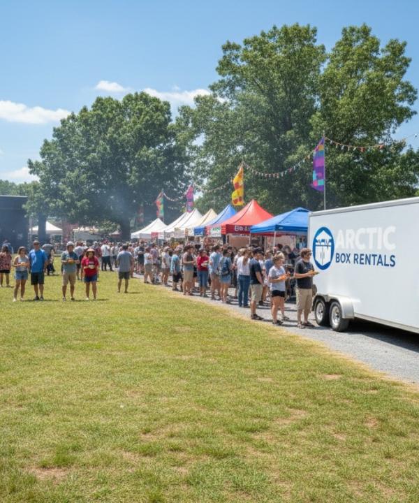 clemmons nc mobile refrigeration