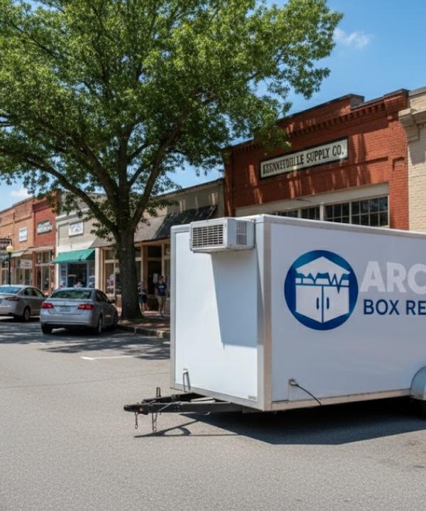  kernersville nc mobile refrigeration