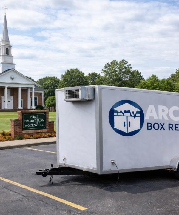 mocksville nc mobile refrigeration