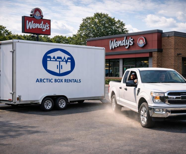 arctic mobile refrigeration service nc