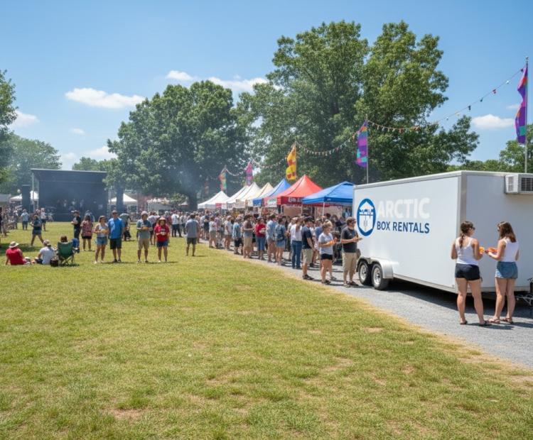 clemmons nc mobile refrigeration