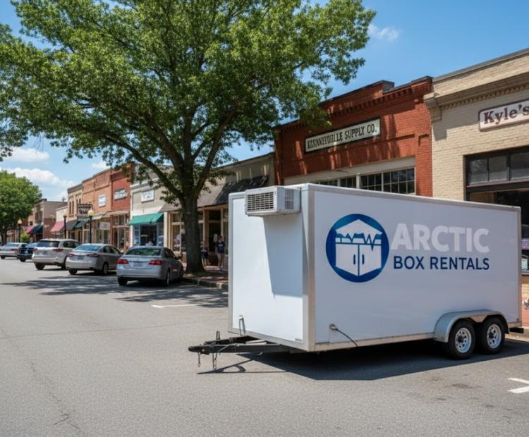  kernersville nc mobile refrigeration