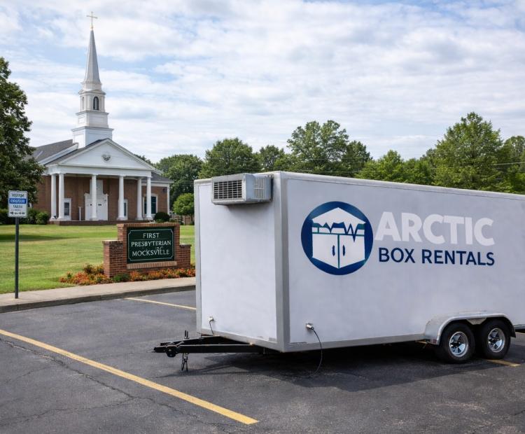 mocksville nc mobile refrigeration